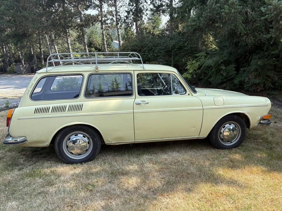 1971 Volkswagen Type 2 - Image 10 of 31