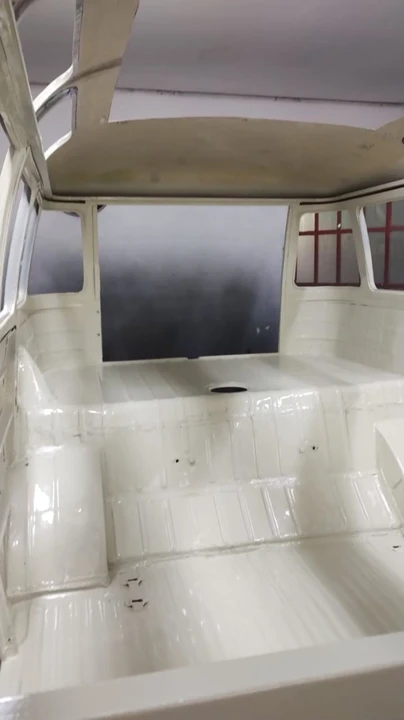 1971 Volkswagen Bay-Window Bus - Image 19 of 27