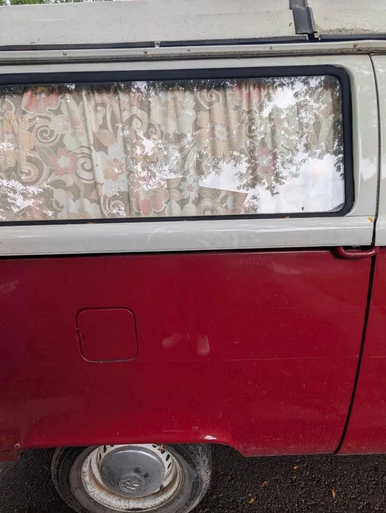 1971 Volkswagen Bay-Window Camper - Image 7 of 20