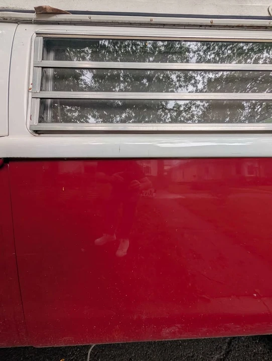 1971 Volkswagen Bay-Window Camper - Image 6 of 20