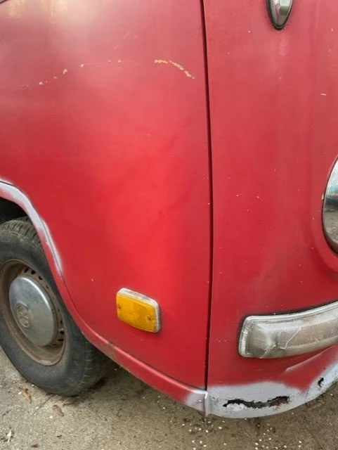 1971 Volkswagen Bay-Window Bus - Image 4 of 11