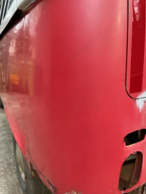 1971 Volkswagen Bay-Window Bus - Image 6 of 11
