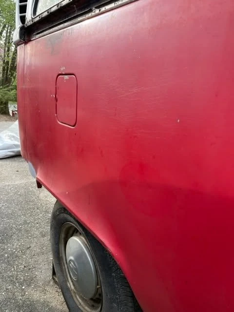 1971 Volkswagen Bay-Window Bus - Image 3 of 11