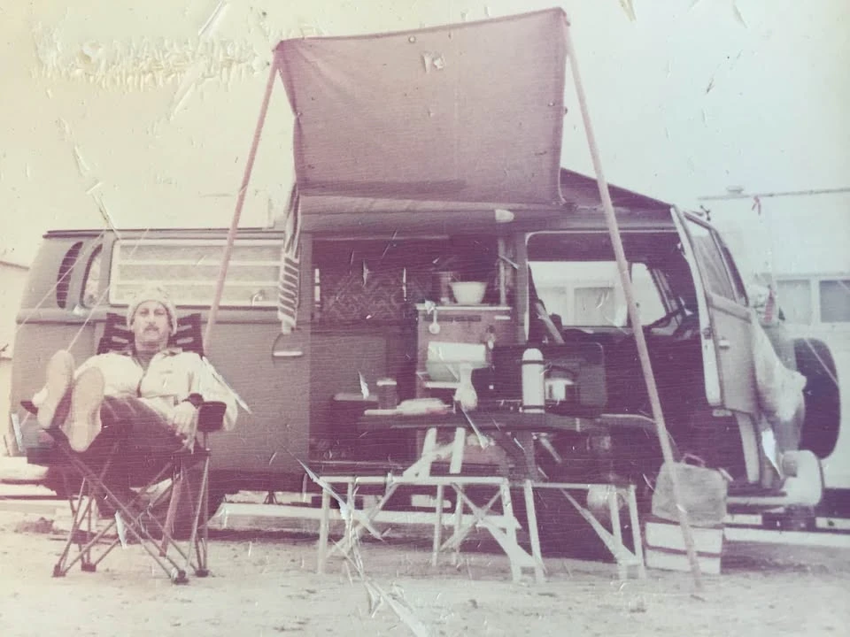 1971 Volkswagen Bay-Window Camper - Image 11 of 11
