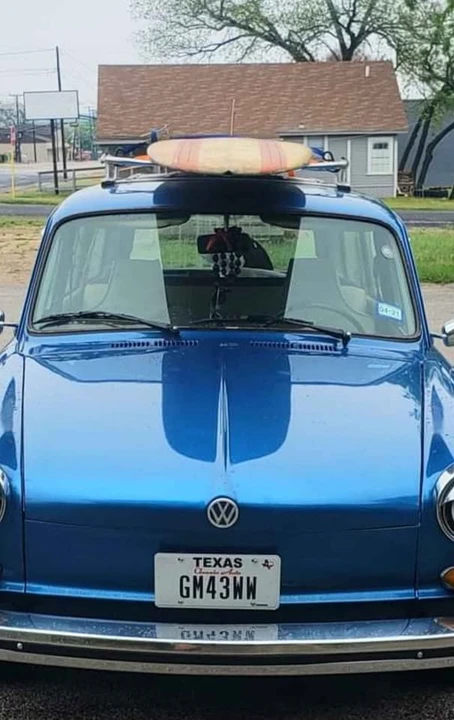 1971 Volkswagen Type 2 - Image 6 of 8