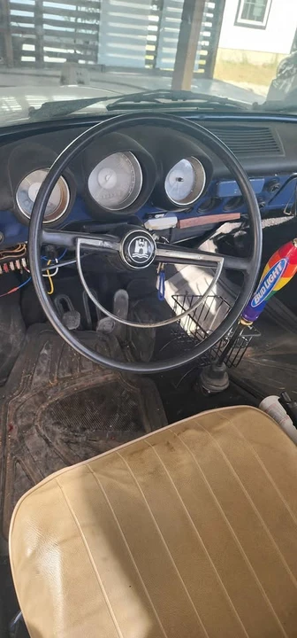 1971 Volkswagen Type 2 - Image 3 of 8
