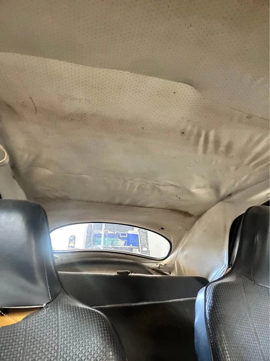 1971 Volkswagen Super Beetle - Image 13 of 18