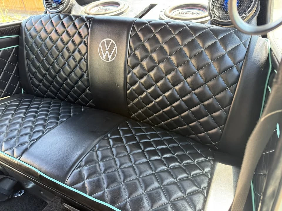 1971 Volkswagen Super Beetle - Image 3 of 20