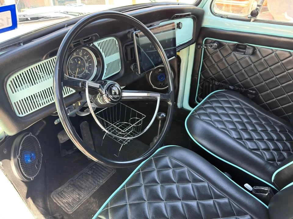 1971 Volkswagen Super Beetle - Image 18 of 20