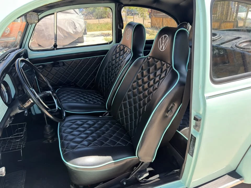 1971 Volkswagen Super Beetle - Image 15 of 20