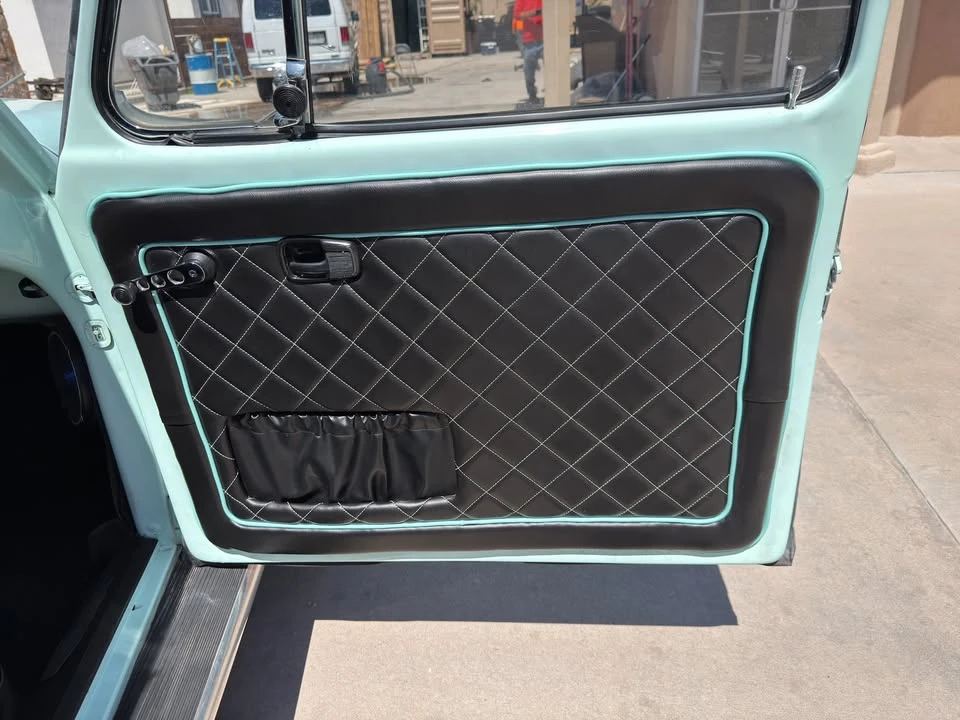 1971 Volkswagen Super Beetle - Image 5 of 20