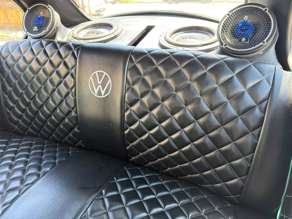 1971 Volkswagen Super Beetle - Image 19 of 20