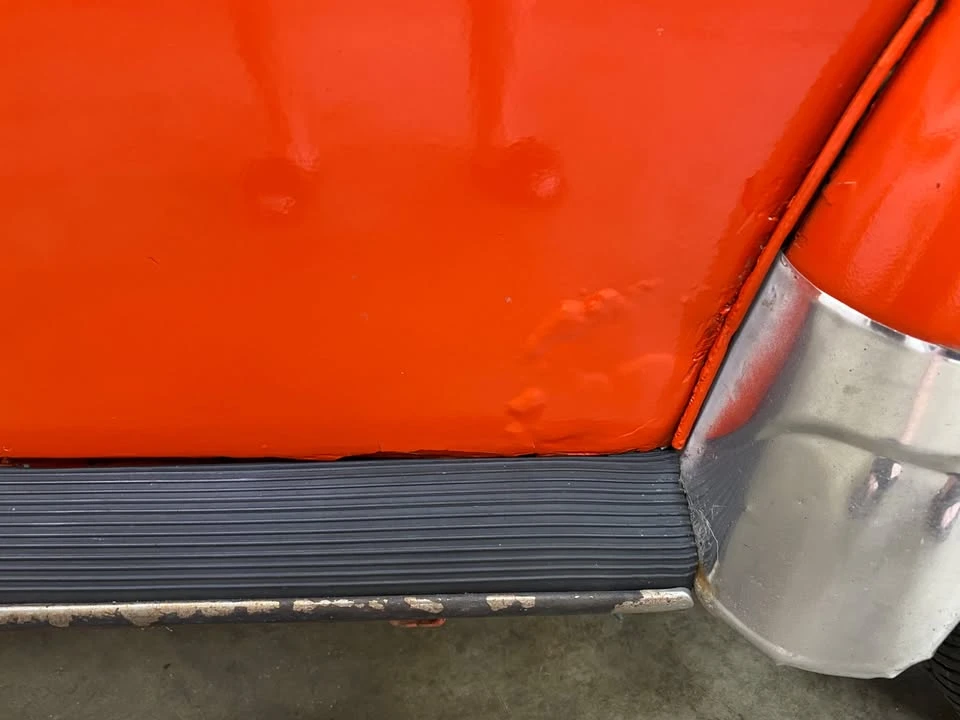 1971 Volkswagen Super Beetle - Image 10 of 15