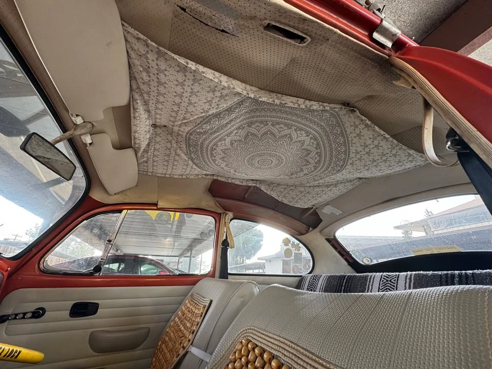 1971 Volkswagen Super Beetle - Image 3 of 15