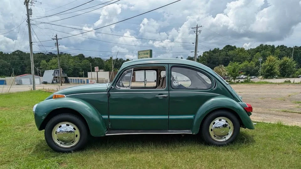 1971 Volkswagen Super Beetle - Image 3 of 13