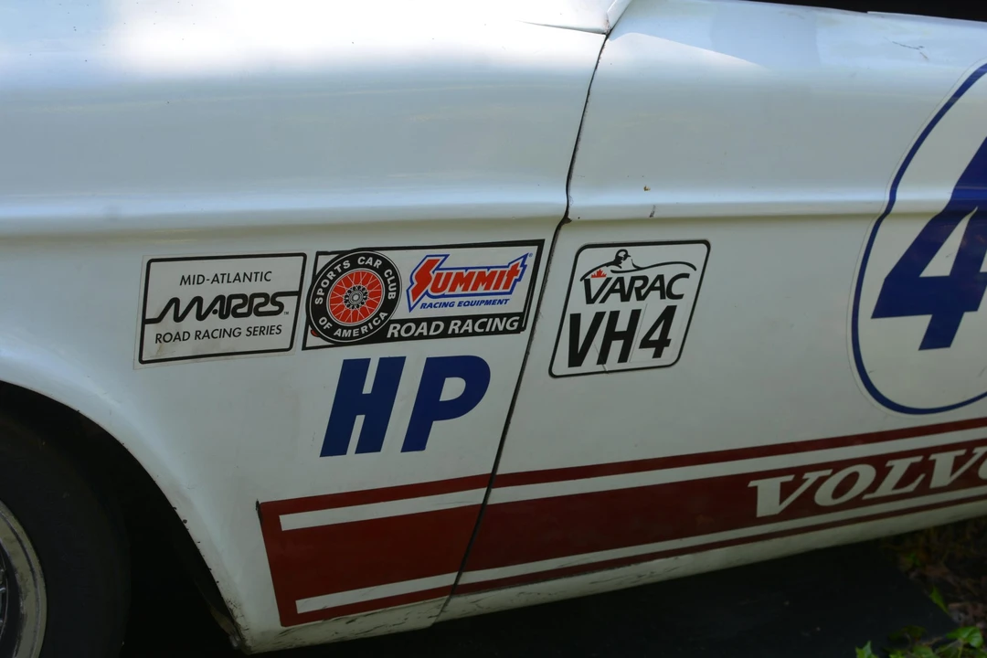 1971 Parts & Memorabilia Trailers - Image 9 of 31