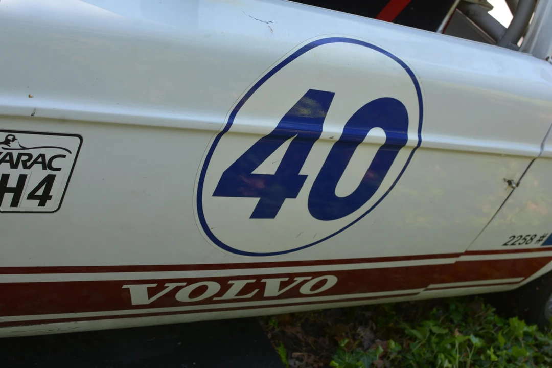 1971 Parts & Memorabilia Trailers - Image 10 of 31