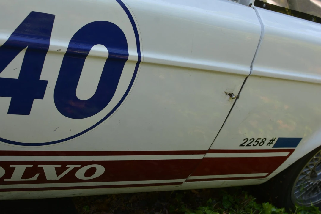 1971 Parts & Memorabilia Trailers - Image 11 of 31