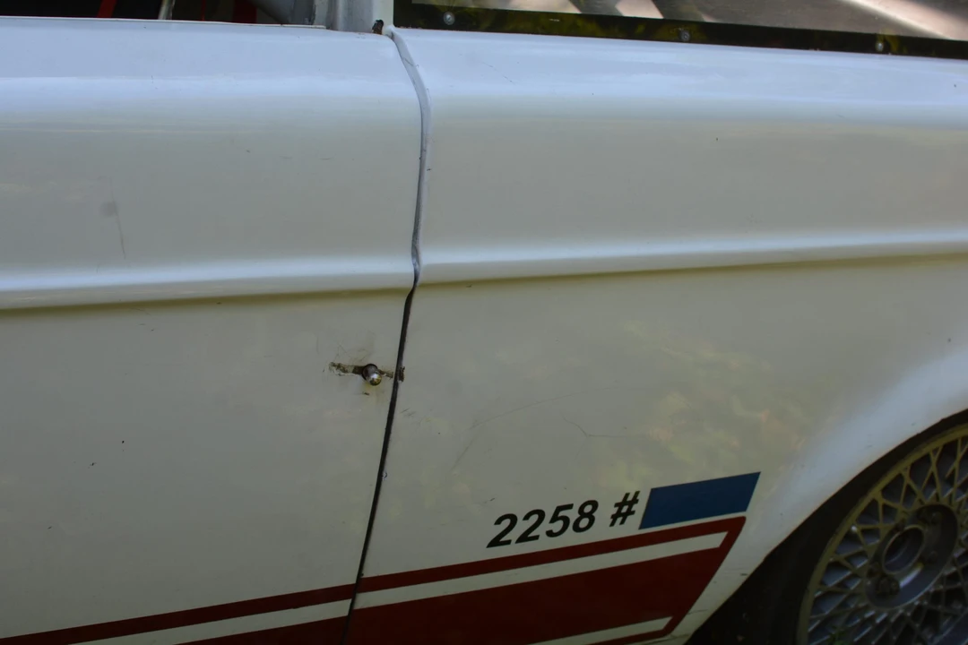 1971 Parts & Memorabilia Trailers - Image 12 of 31