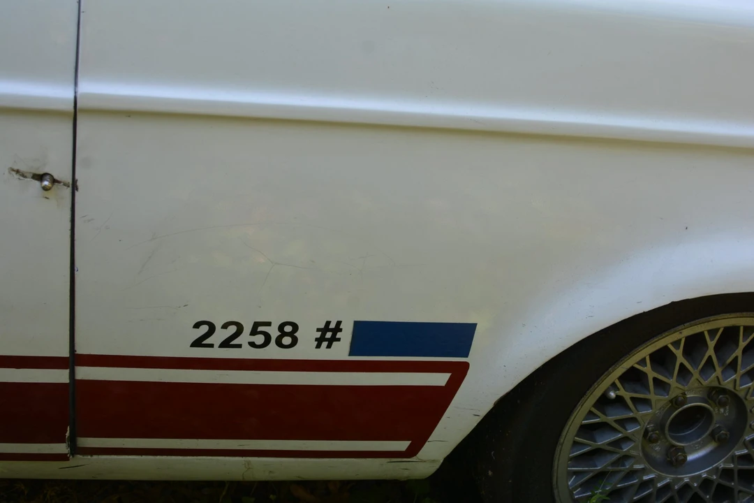 1971 Parts & Memorabilia Trailers - Image 13 of 31