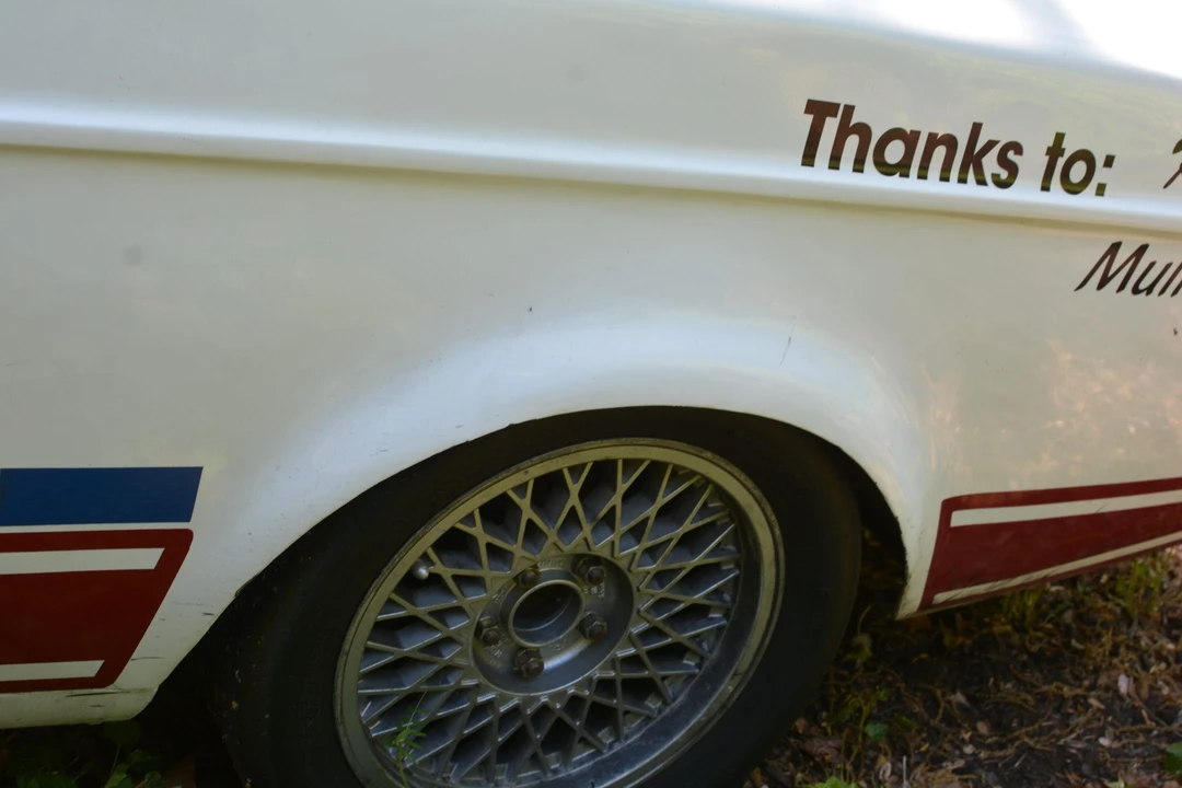 1971 Parts & Memorabilia Trailers - Image 14 of 31