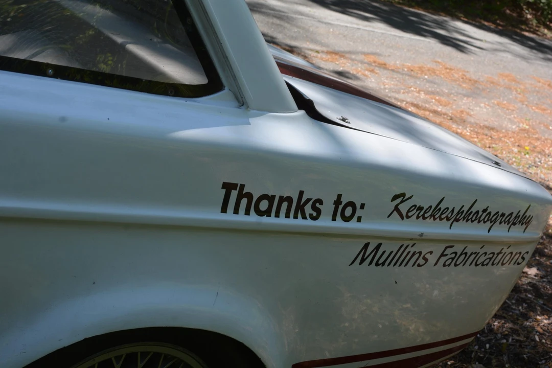 1971 Parts & Memorabilia Trailers - Image 15 of 31