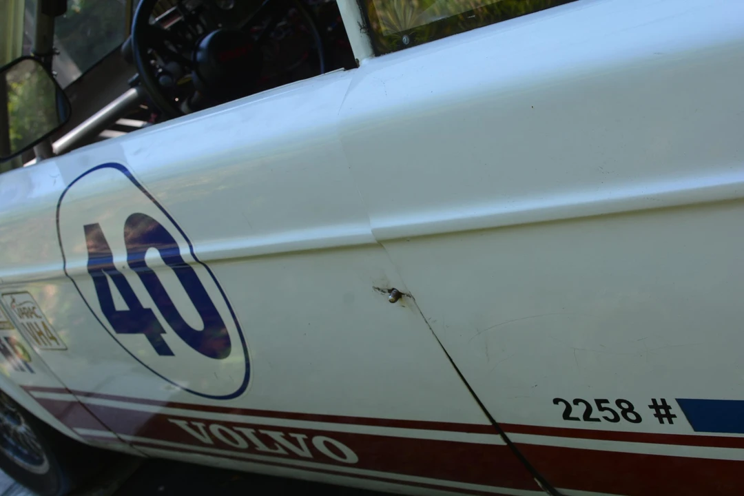 1971 Parts & Memorabilia Trailers - Image 16 of 31