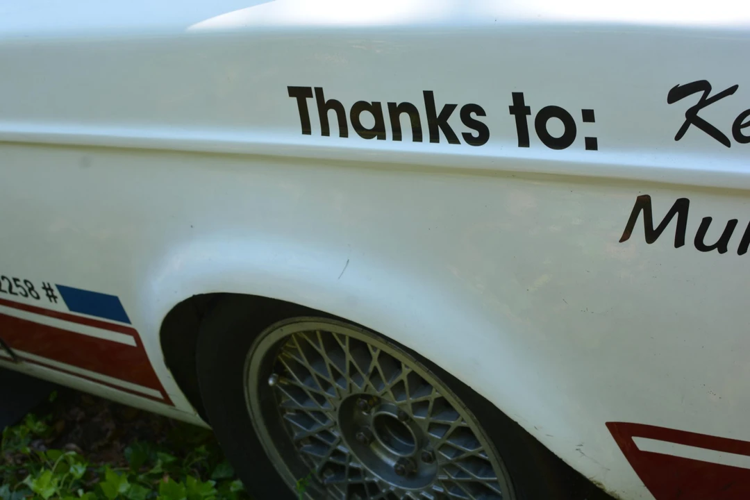 1971 Parts & Memorabilia Trailers - Image 18 of 31