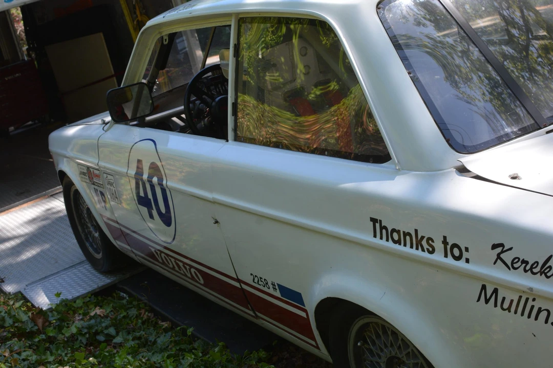 1971 Parts & Memorabilia Trailers - Image 21 of 31