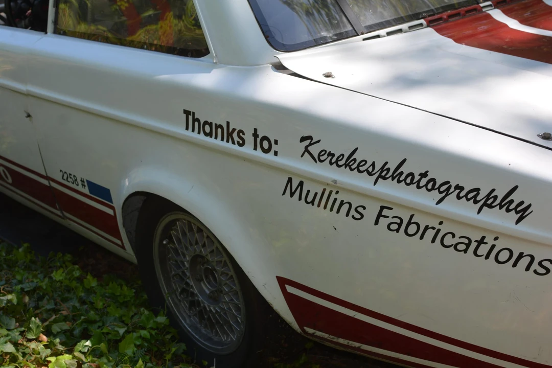 1971 Parts & Memorabilia Trailers - Image 22 of 31