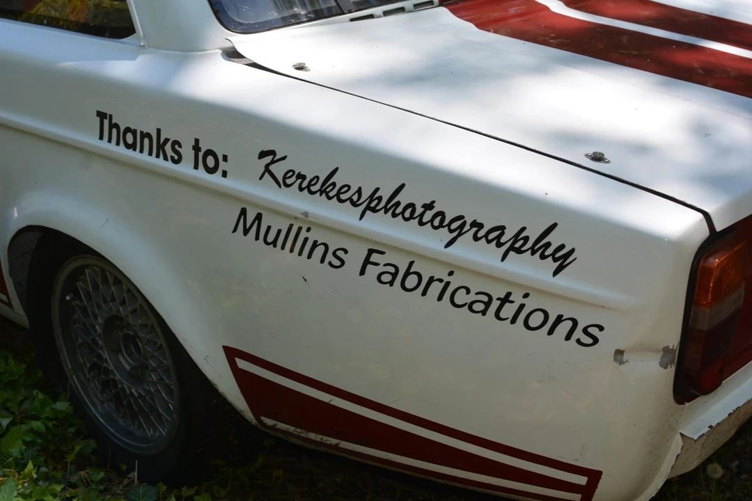 1971 Parts & Memorabilia Trailers - Image 23 of 31