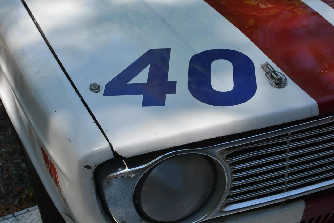1971 Parts & Memorabilia Trailers - Image 30 of 31