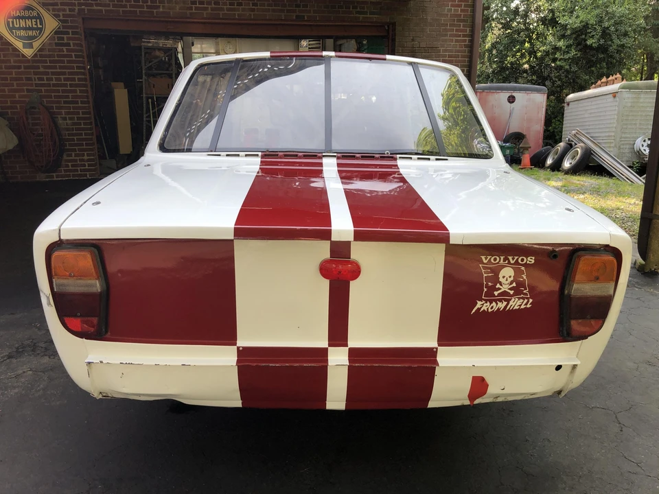1971 Parts & Memorabilia Trailers - Image 3 of 31