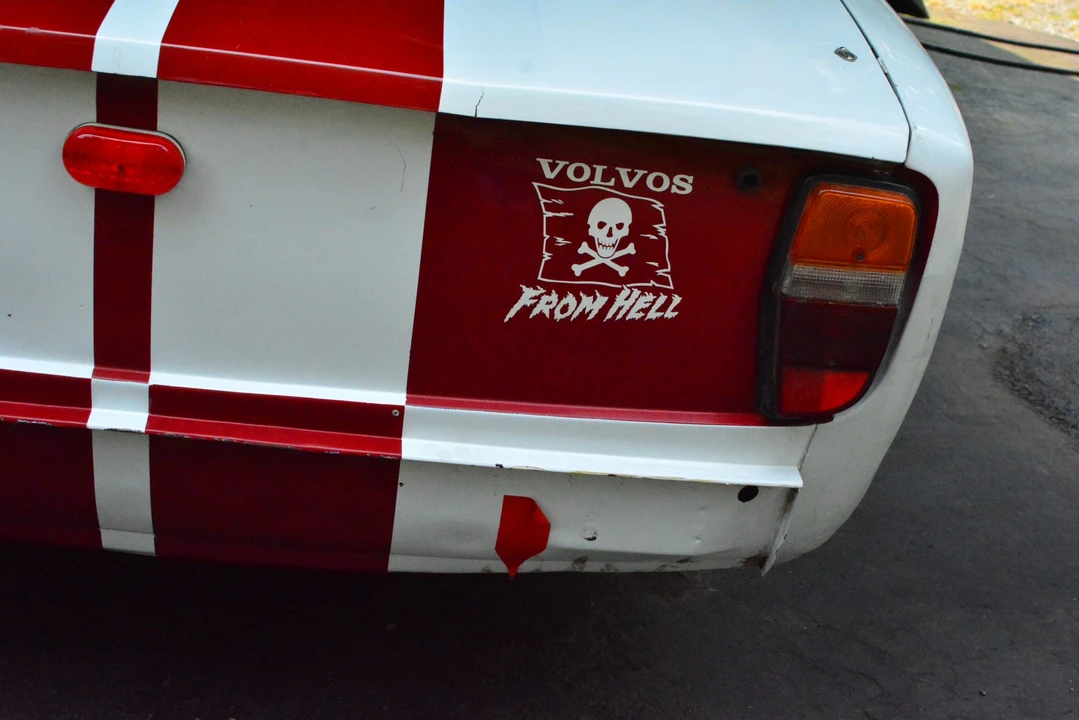 1971 Parts & Memorabilia Trailers - Image 25 of 31