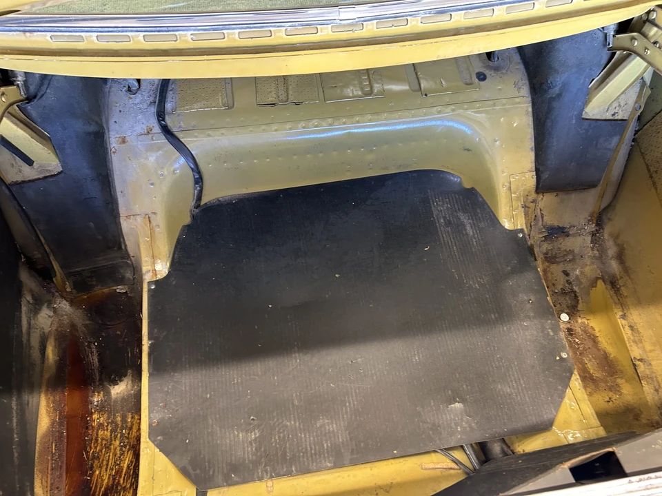 1971 Volvo 140 Series - Image 31 of 31