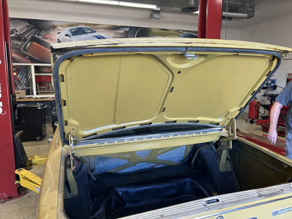 1971 Volvo 140 Series - Image 27 of 31