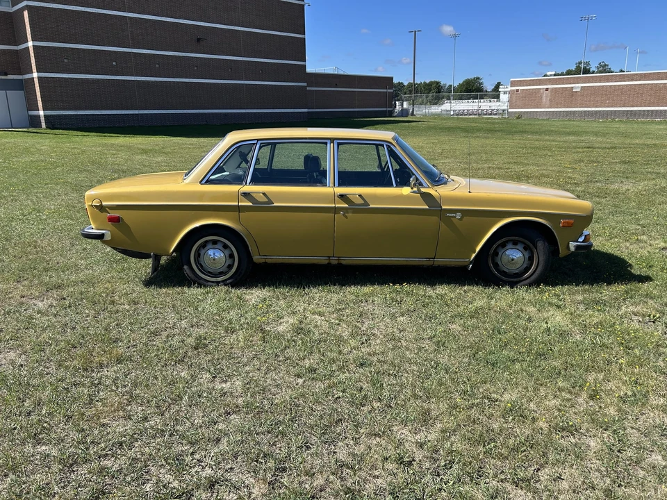 1971 Volvo 140 Series - Image 5 of 31