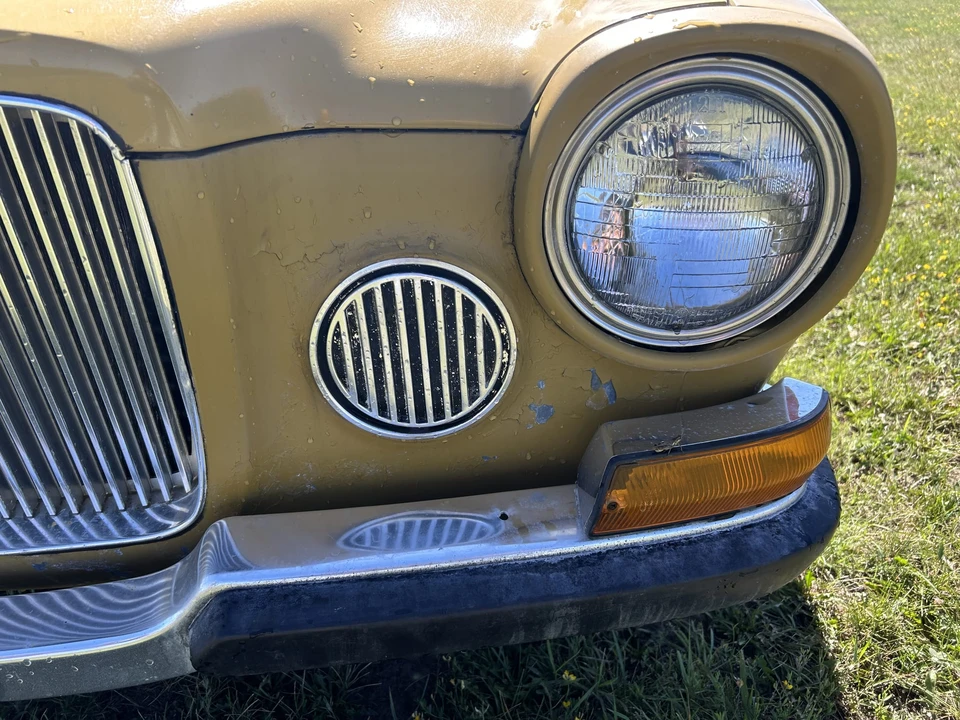 1971 Volvo 140 Series - Image 10 of 31