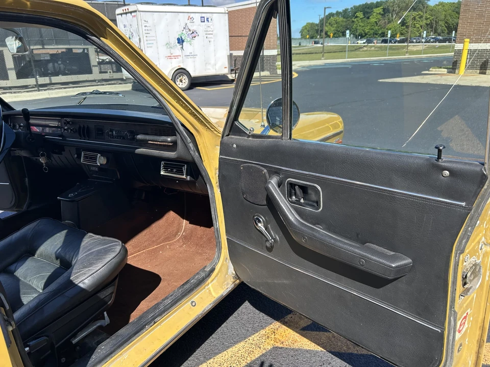 1971 Volvo 140 Series - Image 19 of 31