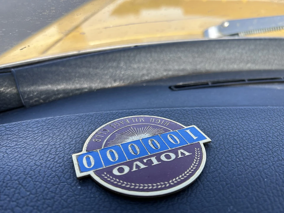 1971 Volvo 140 Series - Image 26 of 31