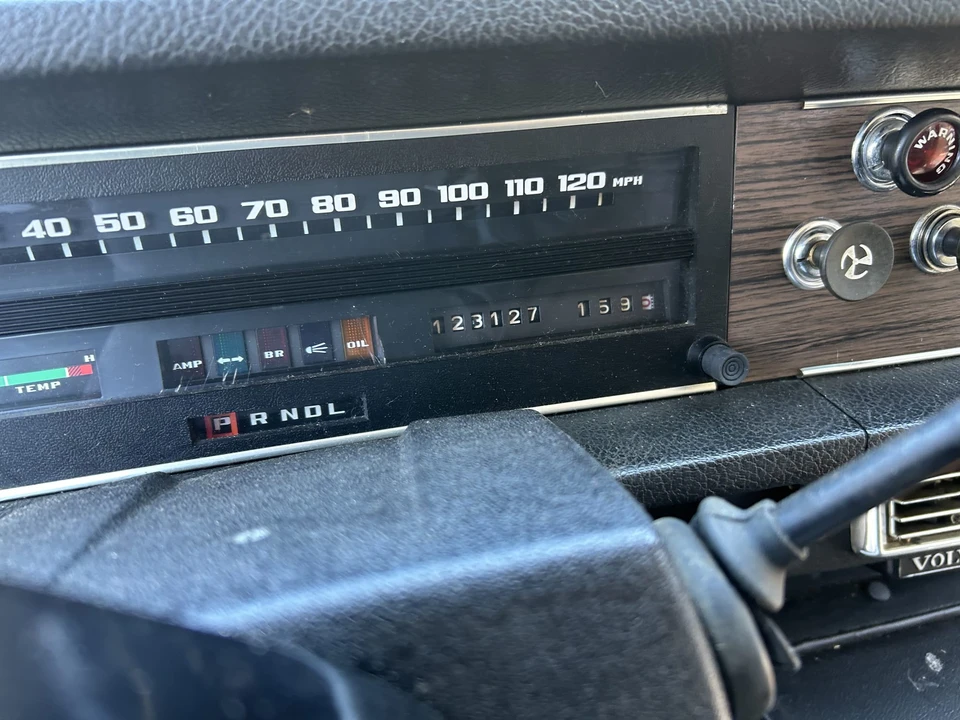 1971 Volvo 140 Series - Image 20 of 31