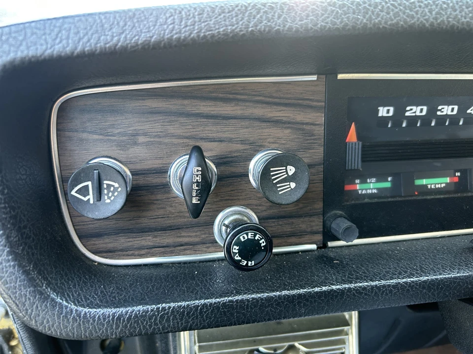 1971 Volvo 140 Series - Image 22 of 31