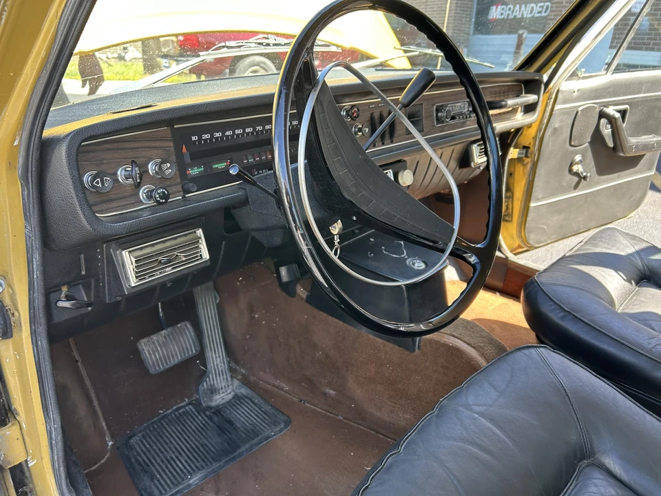 1971 Volvo 140 Series - Image 15 of 31