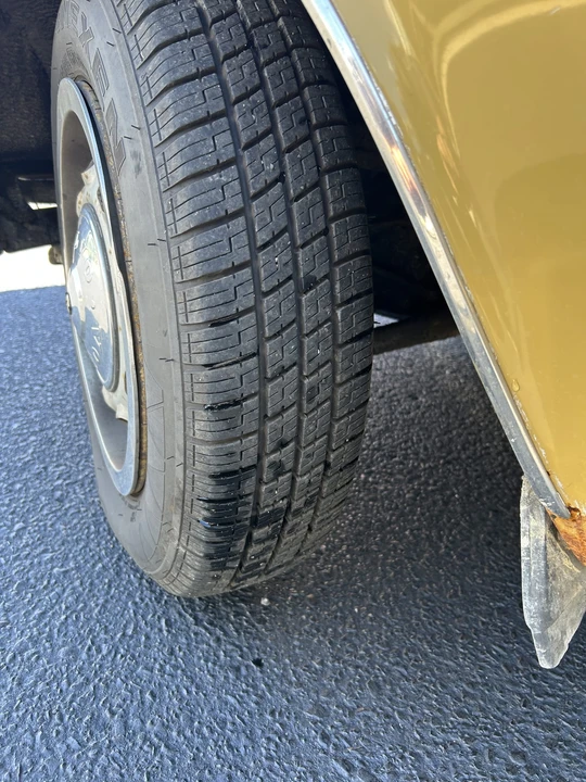1971 Volvo 140 Series - Image 12 of 31