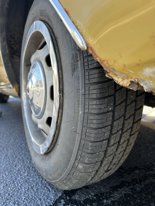 1971 Volvo 140 Series - Image 11 of 31