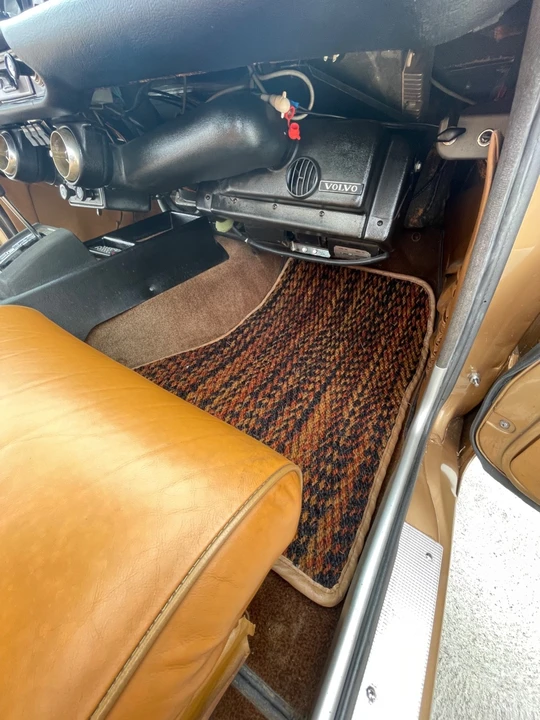 1971 Volvo 1800ES - Image 20 of 21