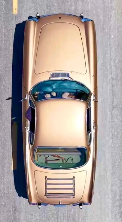 1971 Volvo 1800ES - Image 3 of 21