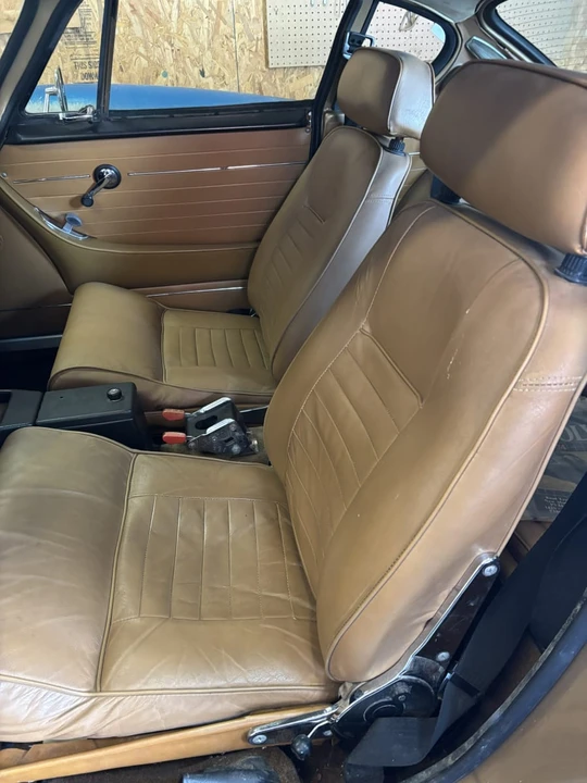 1971 Volvo 1800 - Image 7 of 9