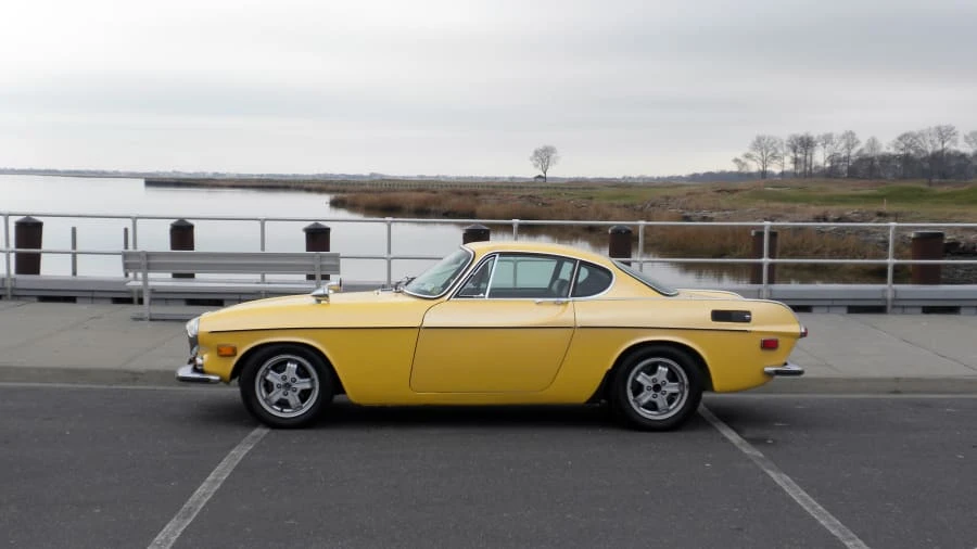 1971 Volvo 1800 - Image 2 of 8