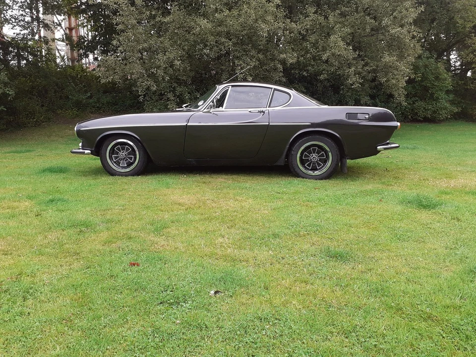 1971 Volvo 1800E - Image 17 of 30